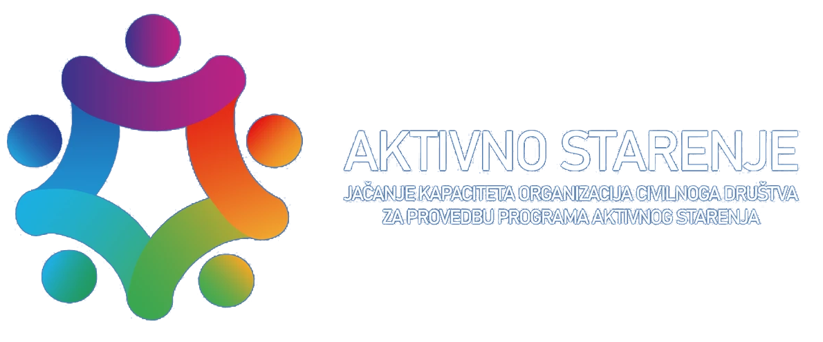 Aktivno starenje